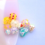 Sieraden inspiratie met acryl kralen