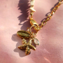 Cre&euml;er sieraden volgens de laatste trends met rvs sealife bedels