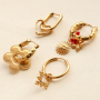 Aan de slag met roestvrij stalen bedels