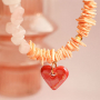 Maak unieke sieraden met onze nieuwe schelp kralen