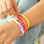 Cre&euml;er unieke sieraden met onze nieuwe acryl kralen collectie