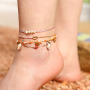 Zo cre&euml;er je een zomerse looks met macram&eacute; draad