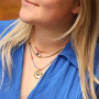 Zo cre&euml;er je een zomerse looks met macram&eacute; draad