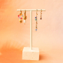 Mooie sieraad displays om al je sieraden te presenteren