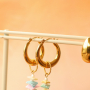 Mooie sieraad displays om al je sieraden te presenteren