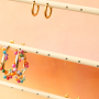 Mooie sieraad displays om al je sieraden te presenteren