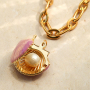 Mix & match: cre&euml;er mooie sieraden met Brass TQ metaal bedels