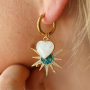 Mix & match: cre&euml;er mooie sieraden met Brass TQ metaal bedels