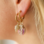 Mix & match: cre&euml;er mooie sieraden met Brass TQ metaal bedels