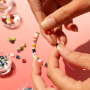 Mix and match met Miyuki kralenmix 