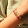 Mix and match met Miyuki kralenmix 