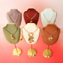 Zo presenteer je jouw sieraden collectie!