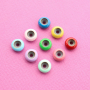 Cre&euml;er kleurrijke armbanden met smart bead stoppers 