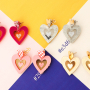 Cre&euml;er unieke sieraden met onze nieuwe Plexx hartvormige hangers 