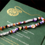 Mix & match je halloween sieraden met spooky details