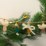 Cre&euml;er magische designs met Polaris druppel kralen en engeltjes details! 
