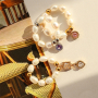Mix&match rvs bedels en tussenstukken met zirkonia