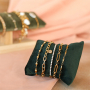 Get creative met onze sieraden reisetui en display kussentje