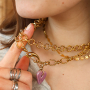Zo ontwerp je elegante sieraden met rvs jasseron