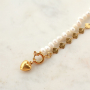 Zo ontwerp je elegante sieraden met rvs jasseron