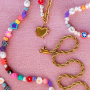 Mix&match polymeer kralen