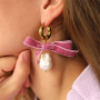 Tips voor het ontwerpen van sieraden met linten