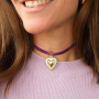 Tips voor het ontwerpen van sieraden met linten