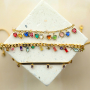 Maak een unieke set met Crystal Glass hangers