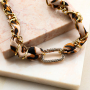Get inspired met gekleurde sleutelhanger onderdelen