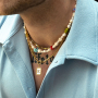 Ontdek alles over de heren sieraden 