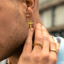 Ontdek alles over de heren sieraden 