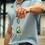 Ontdek alles over de heren sieraden 
