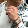 Ontdek alles over de heren sieraden 
