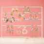 Tips om sieraden te maken met polymeer hangers