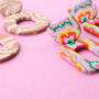 Tips om sieraden te maken met polymeer hangers