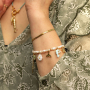 Zo combineer je de sieraden van dit voorjaar