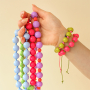 In trendy kleuren en diverse maten verkrijgbaar
