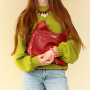 In trendy kleuren en diverse maten verkrijgbaar