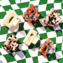 Zo combineer je onze trendy haarclips