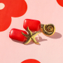 Mix & match met keramiek kralen