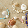 Maak jouw collectie compleet met enkelbandjes en armbandjes