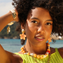 Trendy en bold: Zomerse sieraden volgens de laatste trends