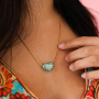 Mix & match met Grieks keramiek kralen