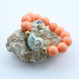 Mix & match met Grieks keramiek kralen