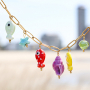 Aan de slag met kant-en-klare rvs sieraden