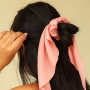 Combineer & cre&euml;er jouw perfecte haarlook met onze nieuwe accessoires