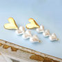 Elegante sieraden maken met imitatie zoetwaterparels