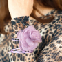 Mix & match met de bloem chokers