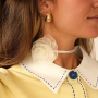 Mix & match met de bloem chokers