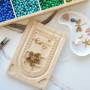 Sieraden rijgborden voor al je sieradenprojecten